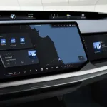 BMW Serija 7 s enterijerom iz snova: Panoramic iDrive i 8K ekran