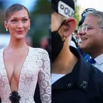 Bella Hadid oštro napala izraelskog ministra: “Najodvratniji si čovjek na planeti”