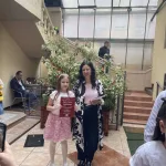 Mlada muzičarka iz Gračanice trijumfovala u Beogradu