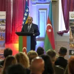Azerbejdžan obilježio 108 godina državnosti: Prijem u Sarajevu