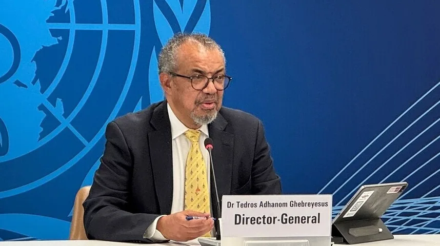Tedros upozorava: Sukob u Kongu dodatno komplicira borbu protiv ebole