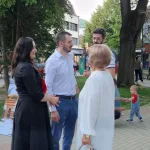 Emina Bukvić izložbom “Gradu s ljubavlju” osvojila Gračanicu