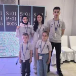 Šahovski uspjeh: Gračanica osvojila medalju na kadetskom prvenstvu BiH