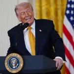Trump ponovo prijeti Iranu: “Sat otkućava, ili neće ostati ništa”