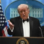 Trump obustavio “Projekat sloboda”: Blokada i dalje na snazi