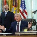 Trump odložio napad na Iran: Apel lidera Zaljeva presudio