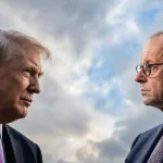 Merz: Razgovor s Trumpom bio “dobar”, složni oko Irana i NATO-a