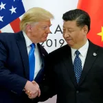 Trump i Xi u Pekingu: Pet ključnih tačaka koje će oblikovati samit