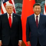 Trump: Odnosi s Kinom jači nego ikad, Xi mi je čestitao na uspjesima