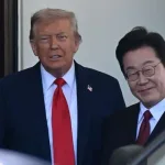 Seul tražio informacije: Lee i Trump razgovarali o samitu i miru