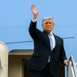 Trump traži smirivanje tenzija Kine i Tajvana, neodlučan o oružju