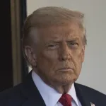 Trump: Iranski uranijum ide u Ameriku ili se uništava na licu mjesta