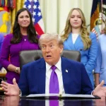 Trump poručuje: Baviću se Iranom dok ne postignemo dogovor