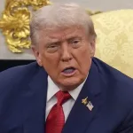 Sastanak u Pekingu: Xi Jinping i Donald Trump o ključnim pitanjima