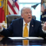 Trump: Pregovori s Iranom idu dobro, ali upozorava na jače sukobe