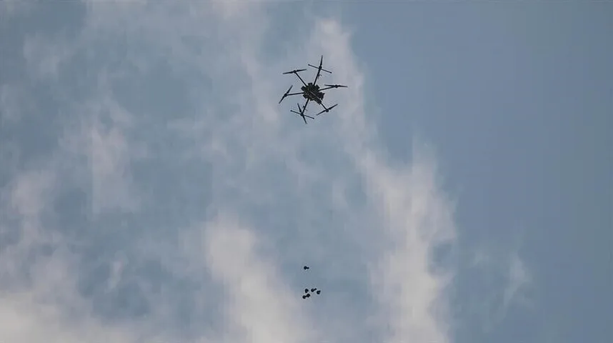 Rumunija poziva ruskog ambasadora nakon što je dron pogodio stambenu zgradu u Galaću