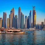 Dron pogodio nuklearnu elektranu u UAE: Požar izbio u kompleksu Barakah