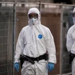 Hantavirus na kruzeru: Australija u karantin smjestila šest osoba