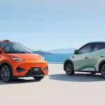 BYD Seagull s LiDAR-om: Napredna sigurnost za 10.000 dolara