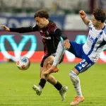 Schalke bez pobjede: Džeko na terenu samo 20 minuta protiv Nurnberga