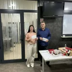 Šahisti iz Gračanice blistali na Bajramskom turniru u Zenici