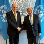 Schmidt i Guterres o stabilnosti BiH prije obraćanja Vijeću sigurnosti