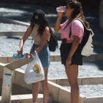 Toplotna kupola donosi rekordne vrućine: Evropa se sprema za pakleni maj