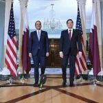 Novi diplomatski koraci: Sastanak u Miamiju o okončanju rata u Iranu