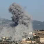 Novi izraelski udari na Liban: Sedam mrtvih, među ranjenima i djeca