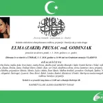 Sutra dženaza i tevhid za Elmu Godinjak: Potresni detalji ubistva