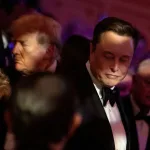 Trump u Kinu vodi Muska i Huanga: Delegacija tehnoloških direktora