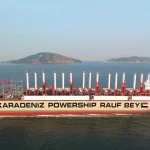 Turske plutajuće elektrane osvajaju svijet: Brzo rješenje za energetske krize