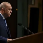 Turski lider pozvao na akciju protiv Izraela nakon napada na flotilu
