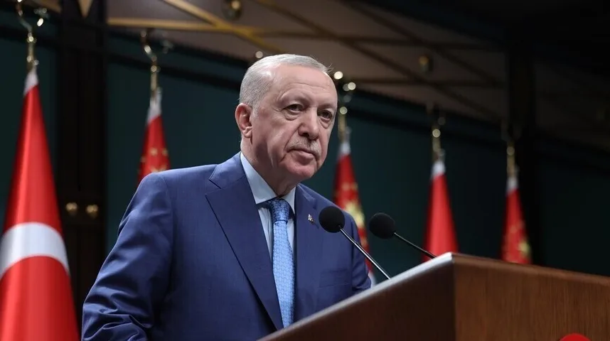 Erdogan sa Trumpom i liderima regiona o iranskoj krizi