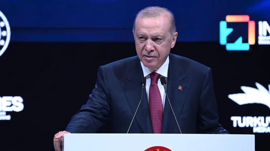 Erdogan: Turska postaje nezamjenjiv faktor u regionalnoj energetici i miru