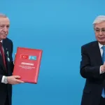 Erdogan u Astani: Potpisano 13 sporazuma između Turske i Kazahstana