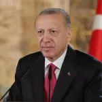 Turski lider Erdogan uputio čestitke povodom Dana Afrike