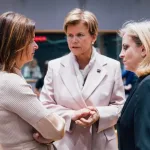 EU uvodi nove sankcije Izraelu: Slovenačka ministrica pozdravila odluku, upozorila na humanitarnu katastrofu u Gazi