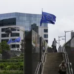 Hiljade ljudi izašlo na ulice Brisela: protesti protiv penzionih mjera