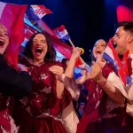 Eurosong 2026: Lelek pale na 15. mjesto, Finci i dalje apsolutni favoriti
