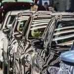 Krize i tarife srušile povjerenje u njemački auto-sektor