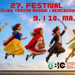 Gračanica: Stiže 27. festival dječijeg teatra