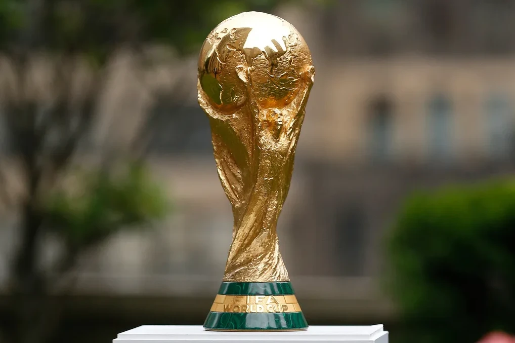 Trofej FIFA Svjetskog kupa
