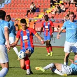 Preokret u borbi za opstanak: Borac potopio Posušje, Sloga ostaje u eliti