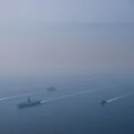 CENTCOM preusmjerio 88 brodova u okviru blokade Irana