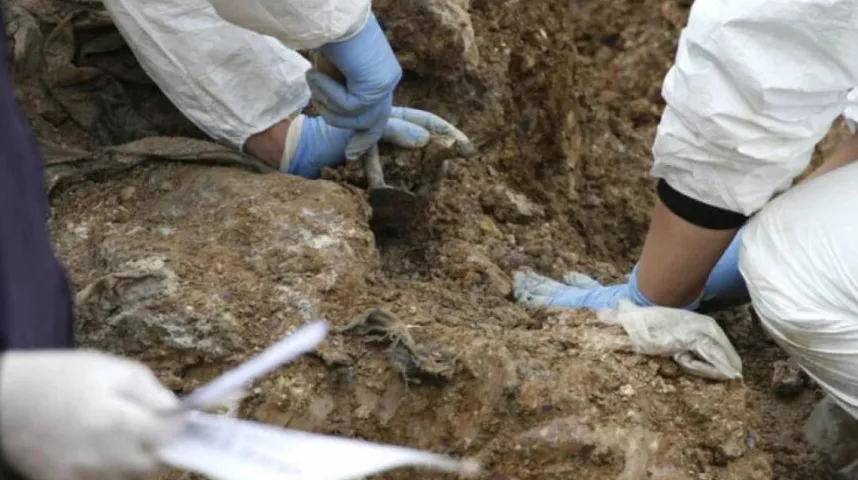 Ekshumacija u Srebrenici: Pronađeni ostaci žrtve nestale 1992.