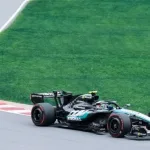 Andrea Kimi Antonelli do četvrte uzastopne pobjede u F1 sezoni