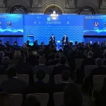 U Bukureštu otvoren jubilarni forum o sigurnosti Crnog mora i Balkana