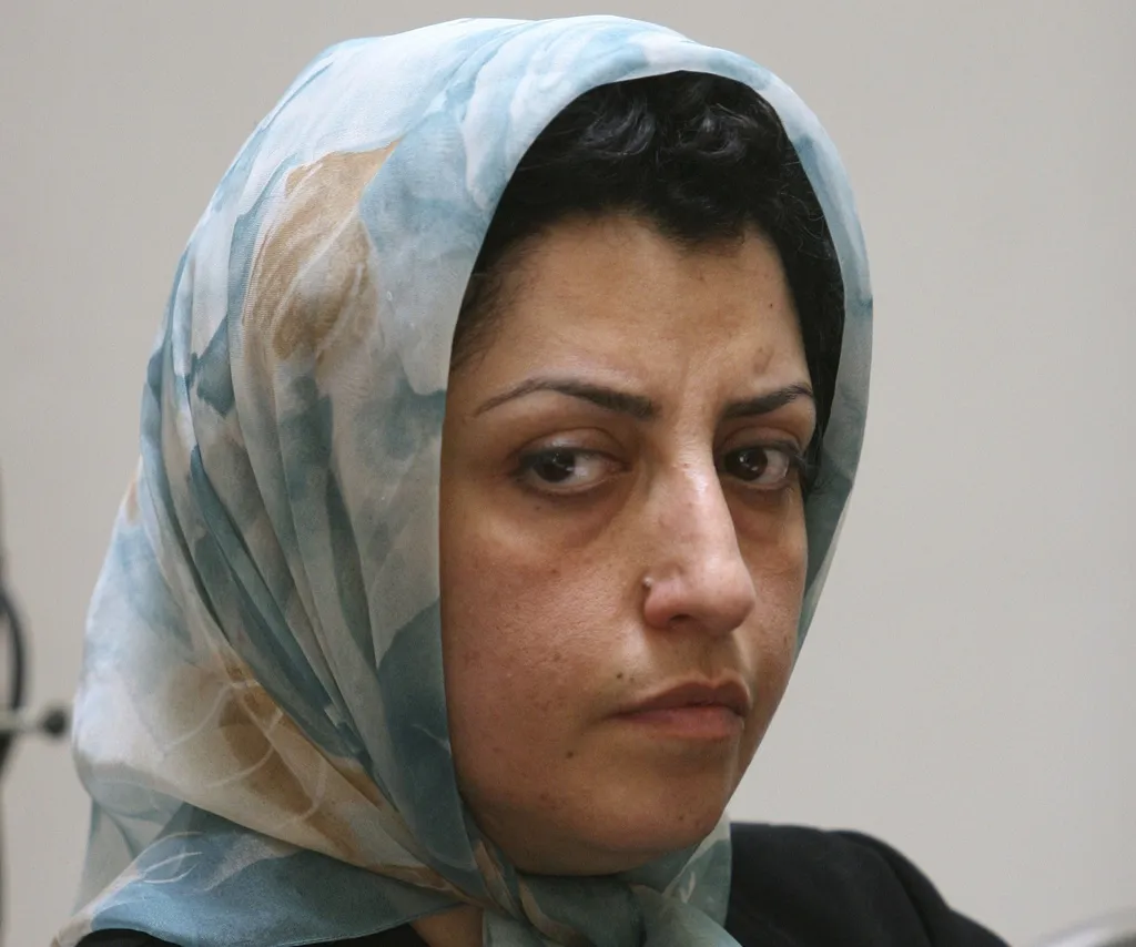 Život nobelovke Narges Mohamadi u opasnosti, Iran pozvan da je pusti