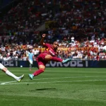 Roma nadigrala Lazio, Juventus potonuo: Napoli već u Ligi prvaka
